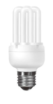 Super Mini 6U Compact Fluorescent Luxram Spiral & U-Tube Super Mini 6U Compact Fluorescent Luxram Spiral & U-Tube